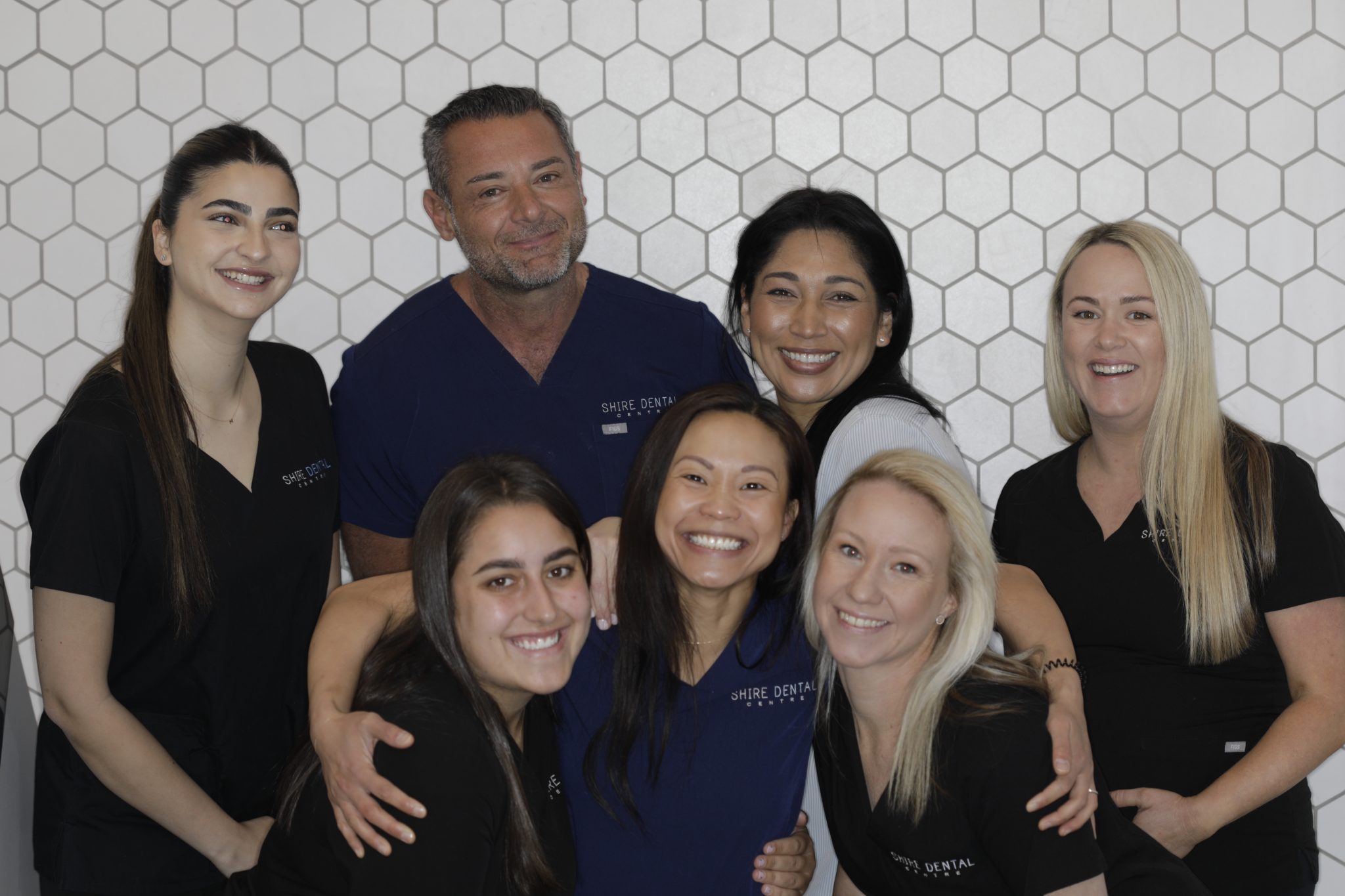 Sutherland Shire Dental Surgery | Dentist Miranda | Shire Dental Centre